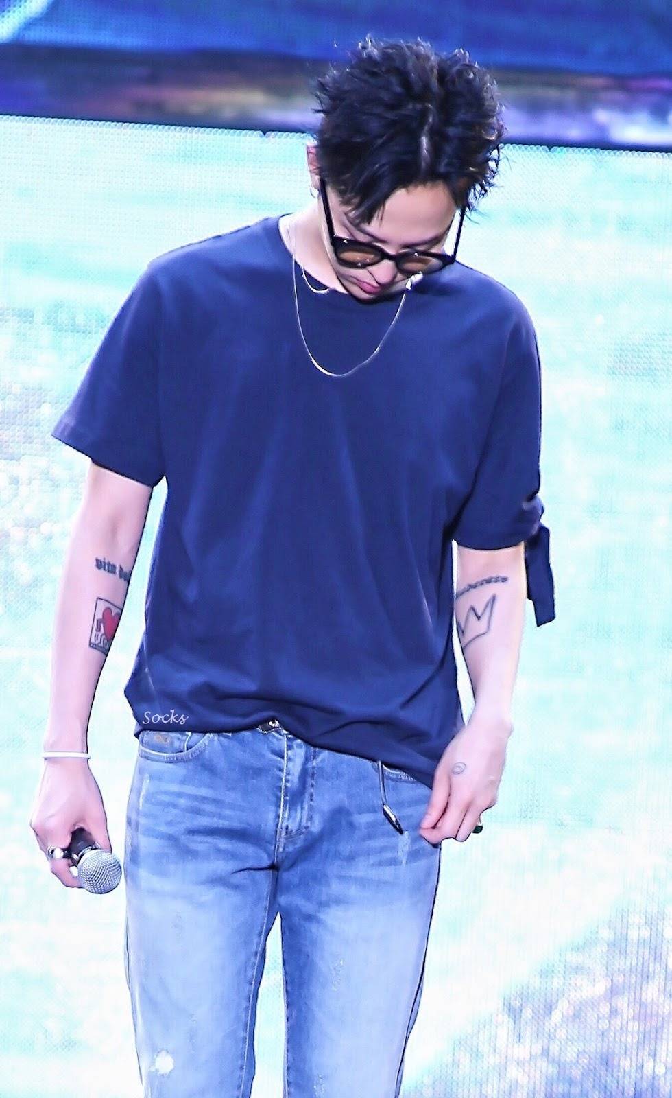 최근 지드래곤 스타일 | 인스티즈