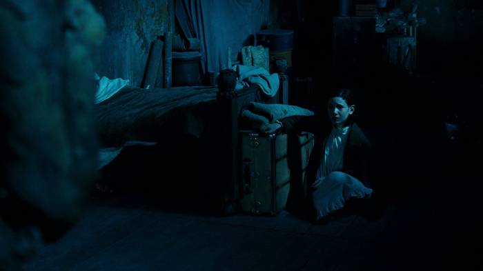 꿈이야 생시야 알 수가 없는 판의 미로 -34- (혐오주의) | 인스티즈