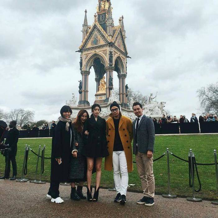 연예인들 얼굴크기 실감.jpg | 인스티즈