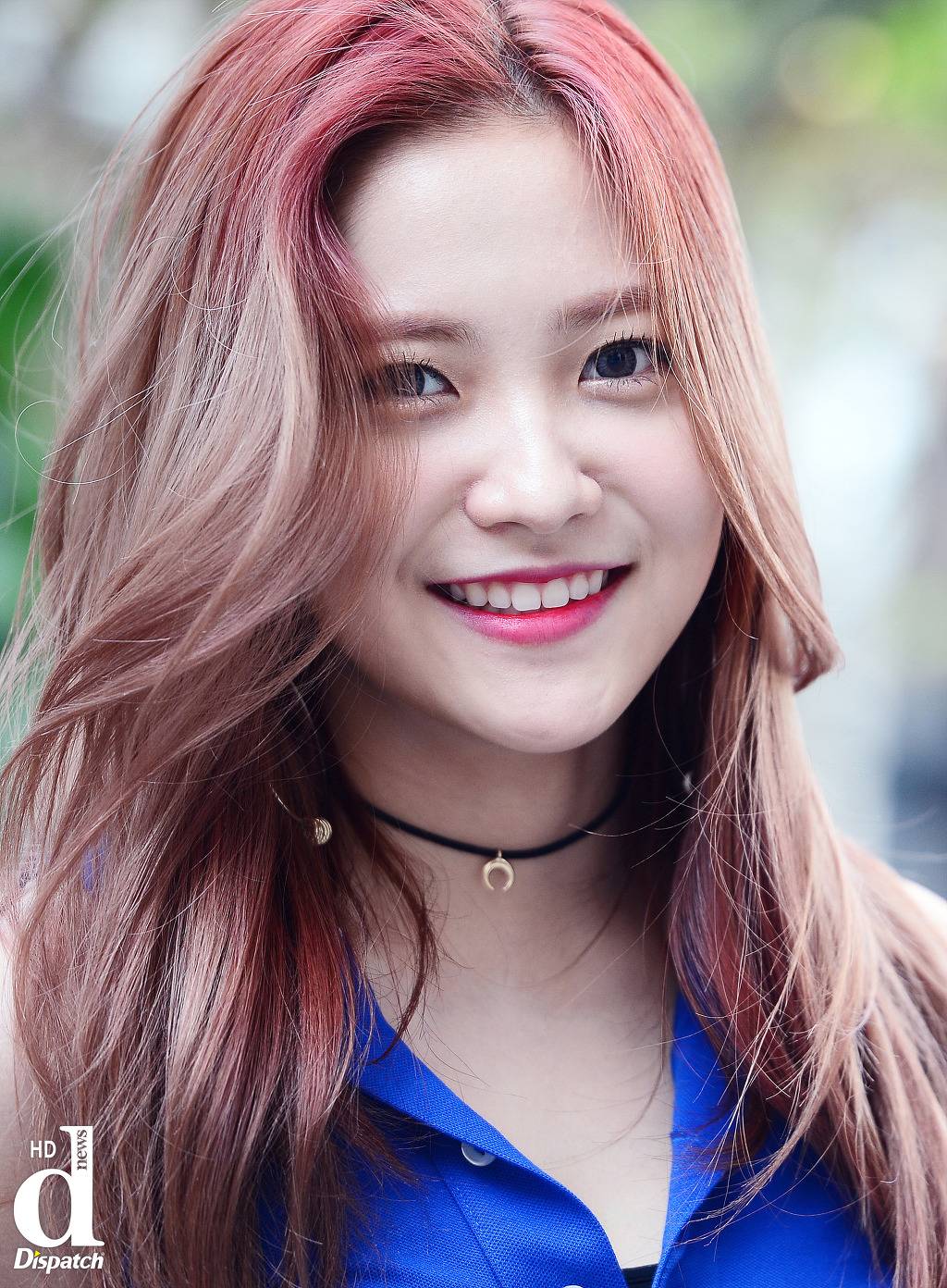 [레드벨벳] 예리 디스패치 고화질 사진.jpg | 인스티즈