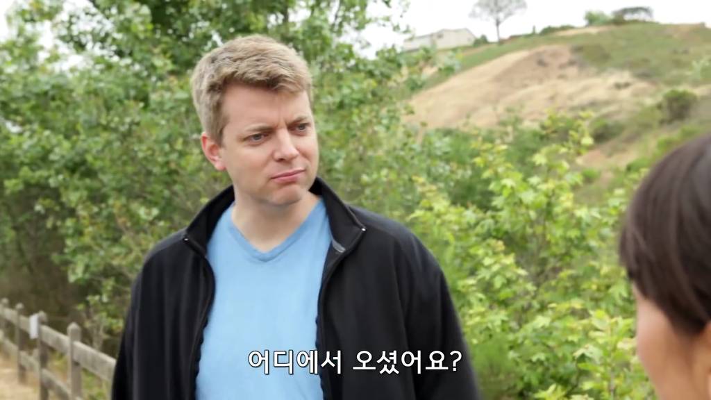 서양에서 동양계 사람들이 겪는 일 (1탄) | 인스티즈