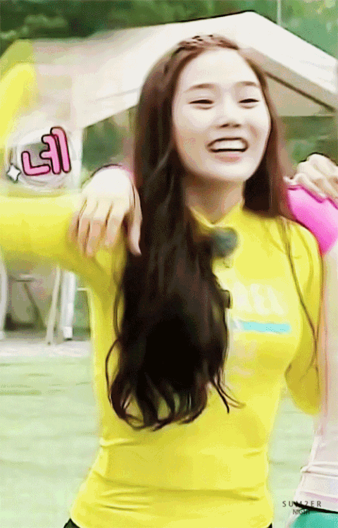 오마이걸 효정 | 인스티즈