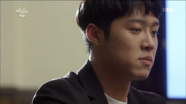 [마녀의법정] 잔인했던 여남 미러링 법정씬 | 인스티즈