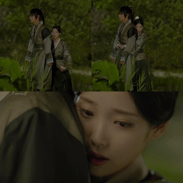 [달의연인보보경심:려] 2년 만에 다시 만난 남자친구 | 인스티즈