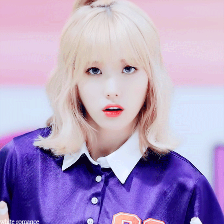 우주소녀 루다 | 인스티즈