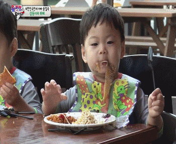 알고보니 이름이 신의 한수 진짜 만세처럼 생긴 송만세ㅋㅋ.jpg(꾸러기상,할무니들이떡하나더줄상) | 인스티즈