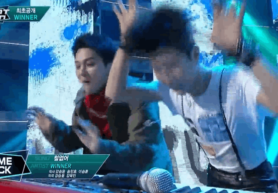 우울할 때 꺼내보는 웃긴 짤 모음.gif | 인스티즈