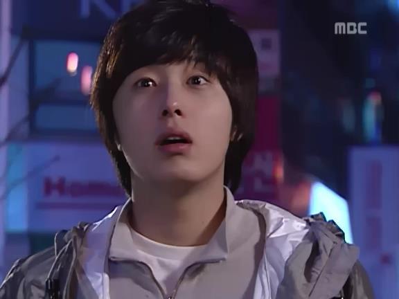 [거침없이하이킥] 민정 생일 에피소드.jpg | 인스티즈