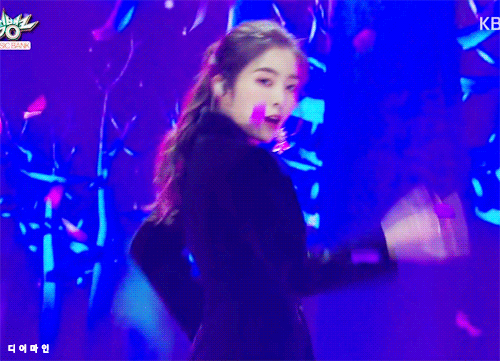  활동별로 보는 레드벨벳 아이린.jpgif | 인스티즈