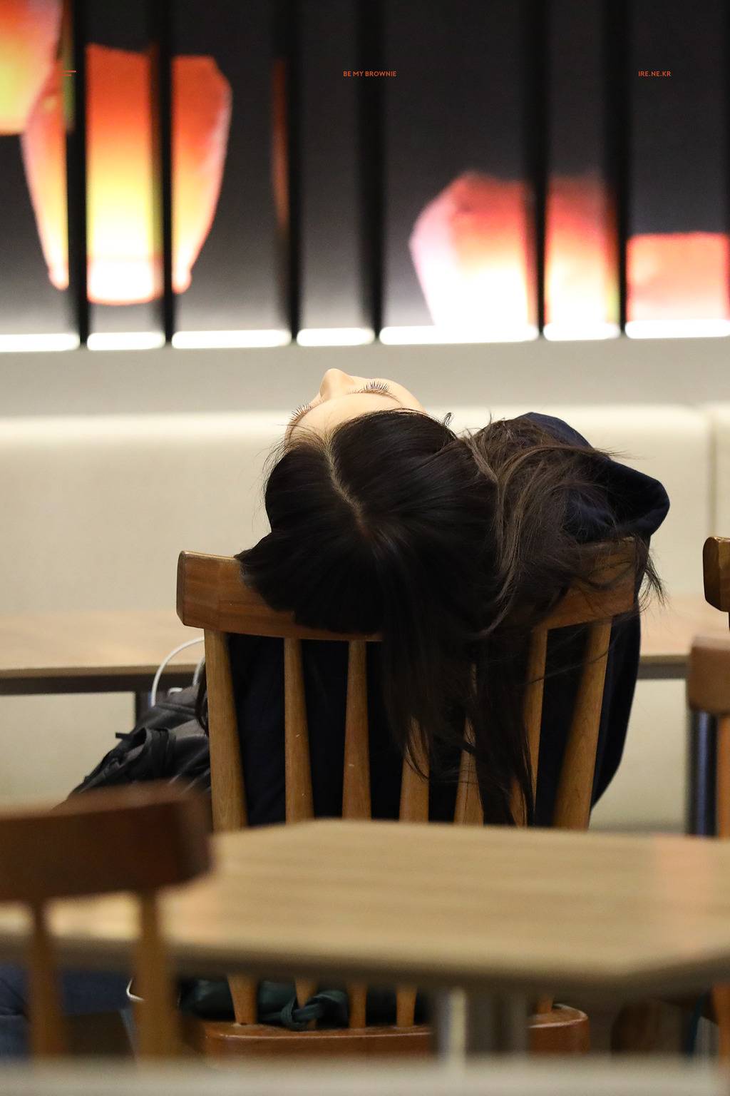 레드벨벳 아이린의 콧대.jpg | 인스티즈