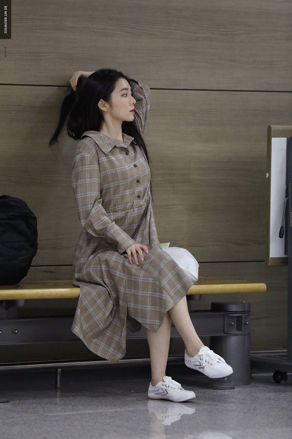 레드벨벳 아이린의 콧대.jpg | 인스티즈