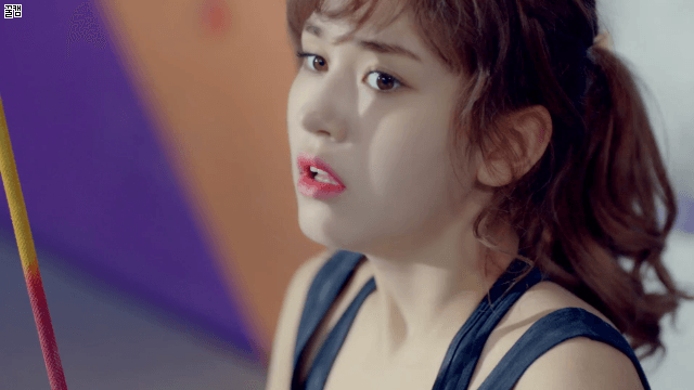 전소미 드림 걸즈 뮤비 움짤 | 인스티즈