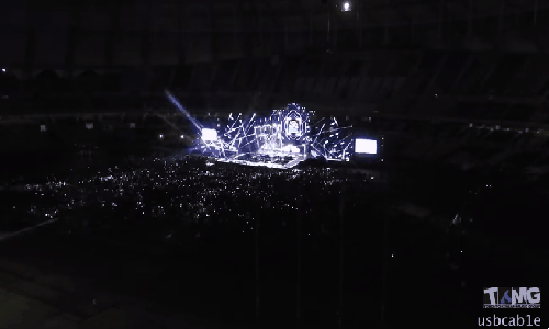 아이돌 찍덕카메라의 위엄 | 인스티즈