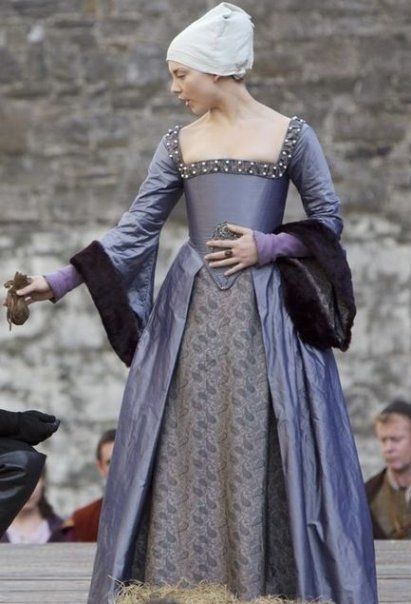 미국 드라마 튜더스로 정리하는 메리1세 이야기3편 스압주의 | 인스티즈