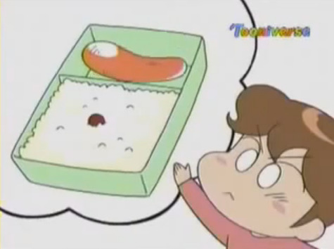 [아따맘마] 아리를 멘탈붕괴하게 만든 엄마의 도시락ㅋㅋㅋ | 인스티즈