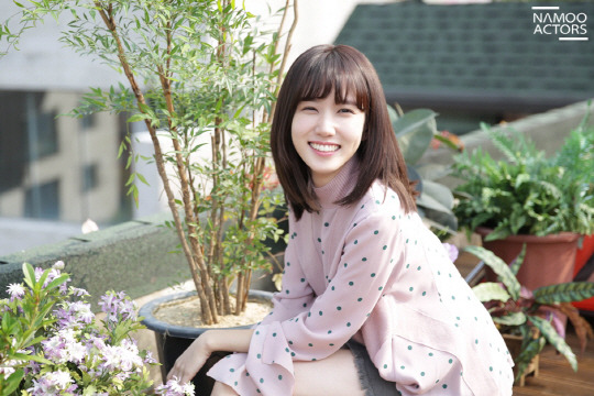 박은빈 2017년 결산 | 인스티즈