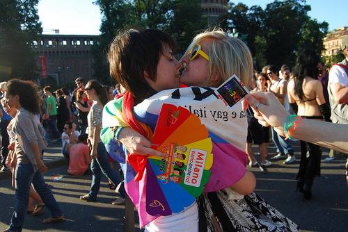 동성애가 우리 사회에서 사라져야하는 이유(호모포비아주의 | 인스티즈