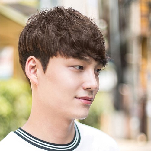 남자들이 선호하는 투블럭 옆머리 길이 | 인스티즈