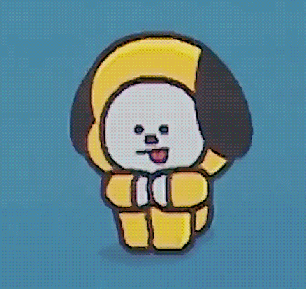 라인프렌즈 X 방탄소년단 콜라보 캐릭터 BT21 | 인스티즈
