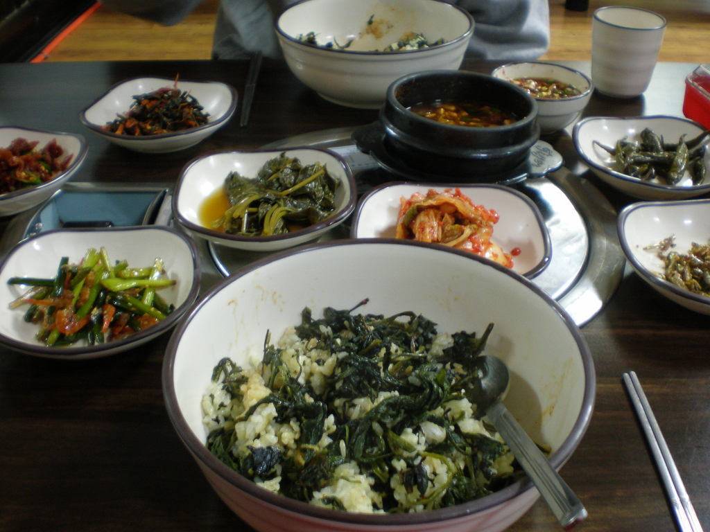 대한민국에서 제일 음식맛좋은 지역은 어디 | 인스티즈