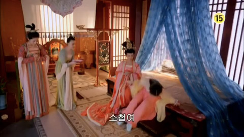 [캡쳐] 착하고 예쁜애들 다 죽는데 못되고 예쁜애들도 다 죽는 무미랑전기 (4) | 인스티즈