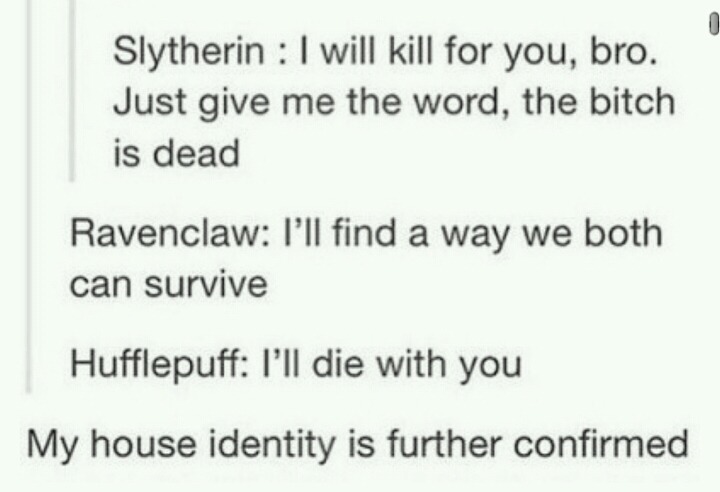 호그와트 기숙사별 사랑방법을 아이도루로 변경해보았다(두둥(설명장황함주의(윤두준.차은우.도경수.권지용.정택운) | 인스티즈