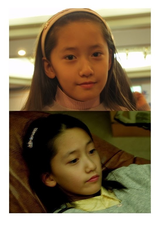 윤아 닮았다는 몽골소녀 클라스 | 인스티즈