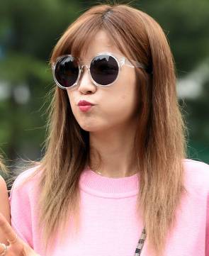 보기만해도 아파보이는 머릿결 모음.jpg | 인스티즈