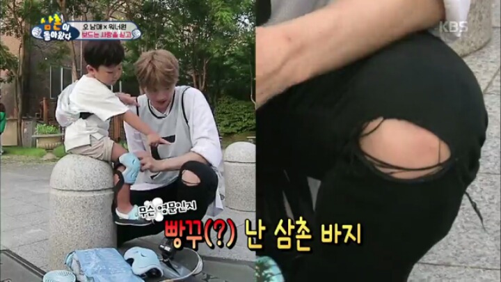 정말 타고난 것 같은 천사시안이 모음 | 인스티즈