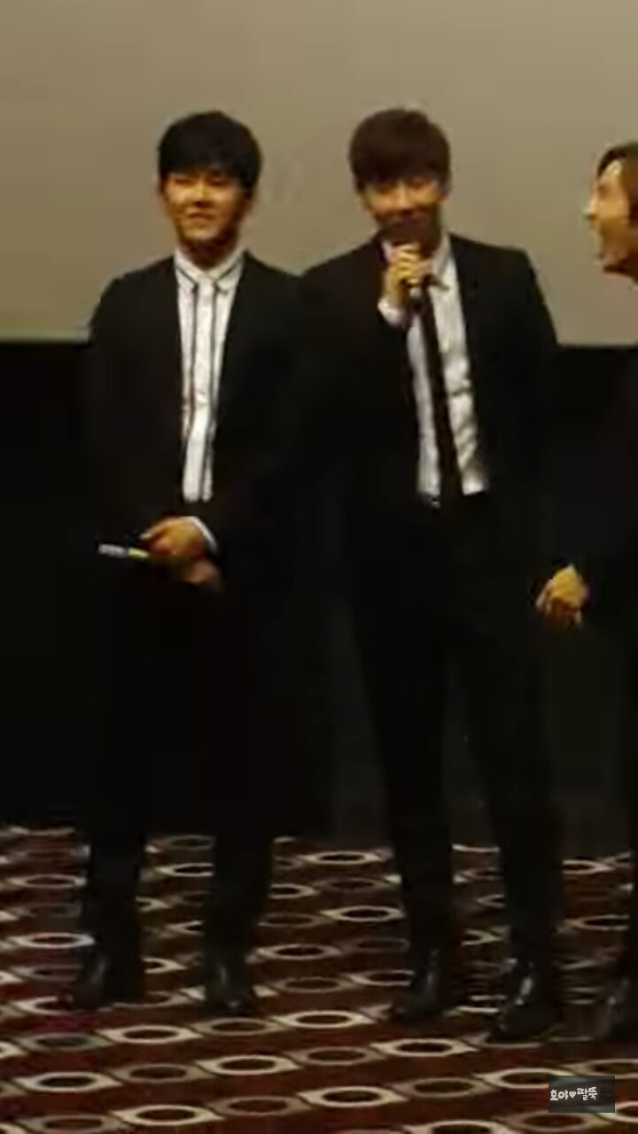 성규에게 청춘이란? | 인스티즈