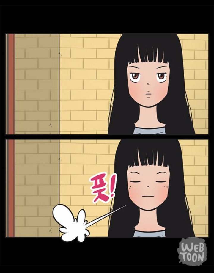 현실적으로 빡치게 하는 네이버 웹툰 캐릭터 투톱 | 인스티즈