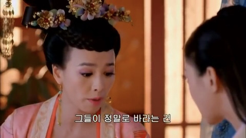 [캡쳐] 착하고 예쁜애들 다 죽는데 못되고 예쁜애들도 다 죽는 무미랑전기 (4) | 인스티즈