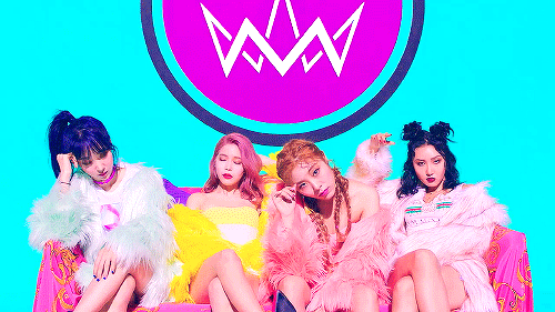 [고르기] 만약 한다면 보고 싶은 걸그룹 노래 바꿔 부르기는? | 인스티즈