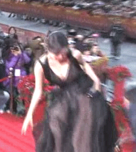 섹시미를 보여주는 연예인들~ (빠엄) | 인스티즈