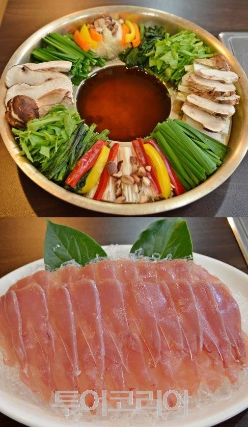 대한민국에서 제일 음식맛좋은 지역은 어디 | 인스티즈