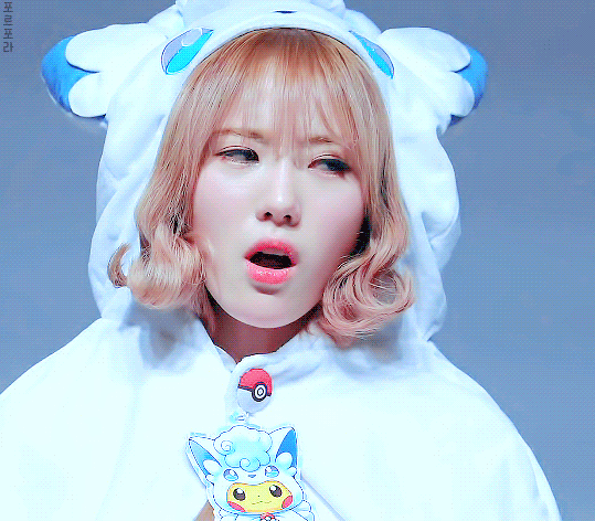 우주소녀 루다 | 인스티즈