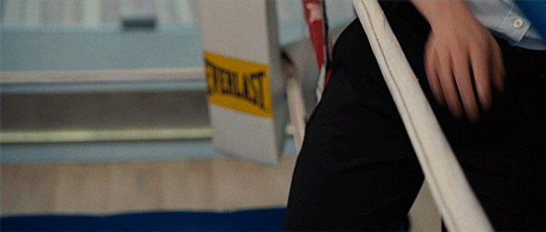 어벤져스의 홍일점 "블랙위도우"가 될 뻔했던 배우.jpgif | 인스티즈