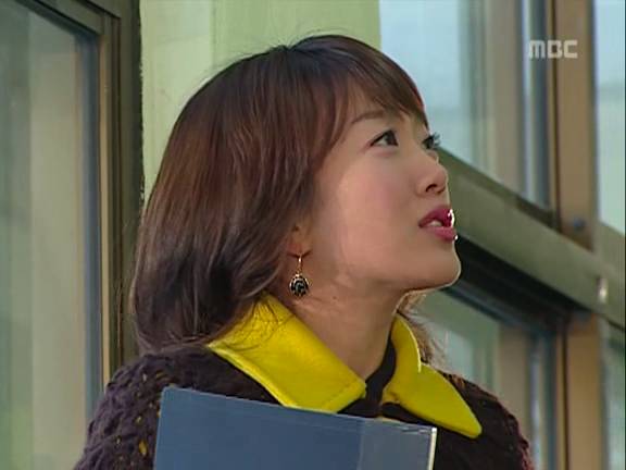 [거침없이하이킥] 신지-민정 흔들린 우정.jpg | 인스티즈