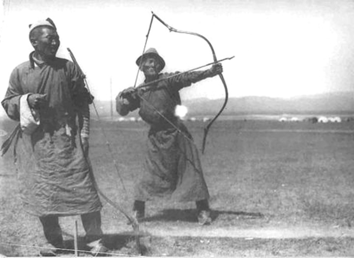 1890년대 ~ 1930년대의 몽골 .jpg | 인스티즈