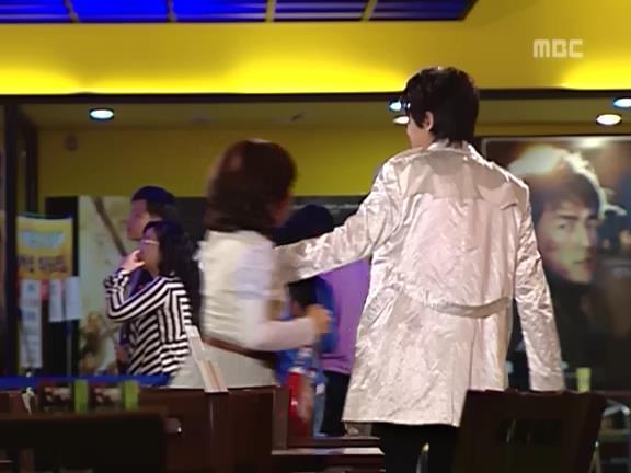 [거침없이하이킥] 벚꽃놀이 에피소드(민민).jpg | 인스티즈