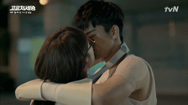 드라마 키스신 모음1 | 인스티즈