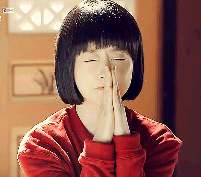 [힘쎈여자도봉순] 여주(도봉순)한테 반하는 포인트가 조금 특이한 남주(안민혁).gif | 인스티즈