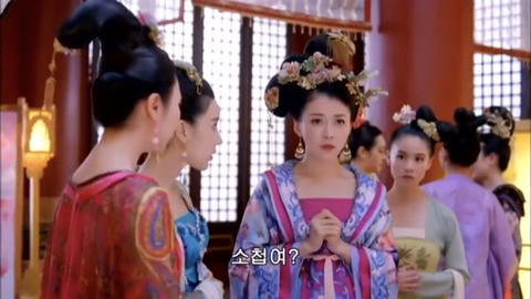 [캡쳐] 착하고 예쁜애들 다 죽는데 못되고 예쁜애들도 다 죽는 무미랑전기 (7) | 인스티즈