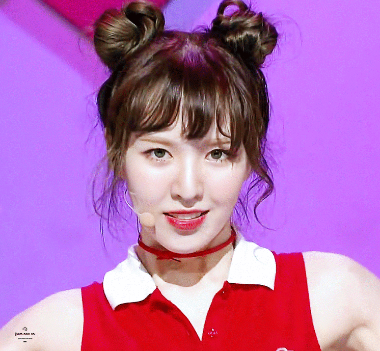 다 예쁜 레드벨벳 중 얼굴 취향은?.jpgif | 인스티즈