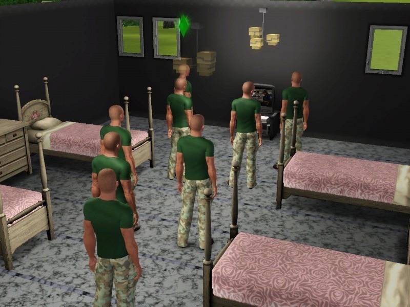 특이점이 온 심즈 | 인스티즈