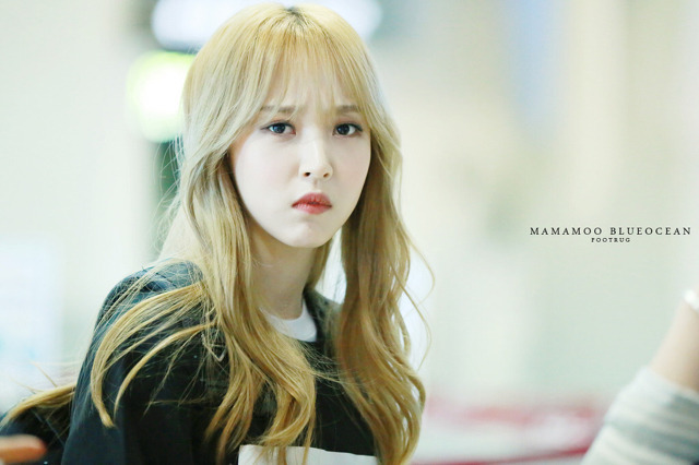 2018년 첫 문별 문별이 | 인스티즈