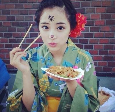 여자친구로 삼고 싶은 일본 연예인 순위 TOP10(데이터 주의) | 인스티즈