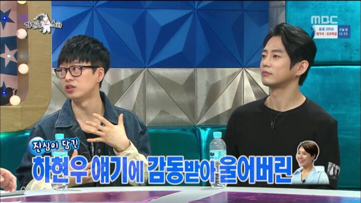 복면가왕에서 신봉선이 눈물 터진 진짜 이유 | 인스티즈