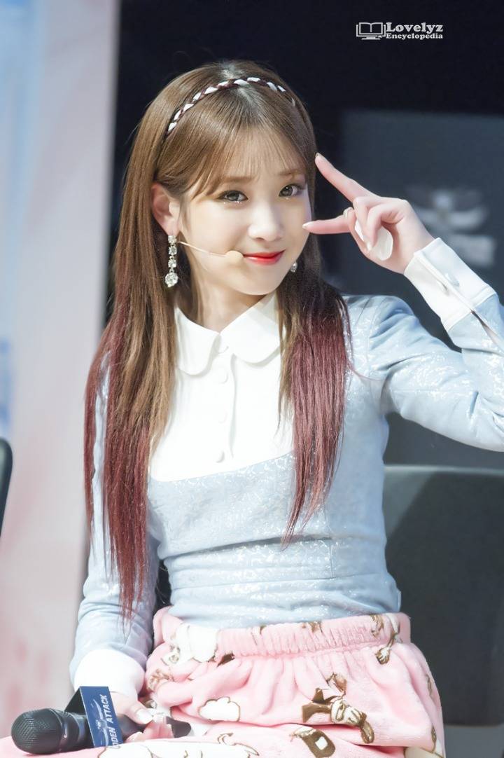 [러블리즈] 2018년을 최악의 이적기사로 맞이해서 지애 | 인스티즈