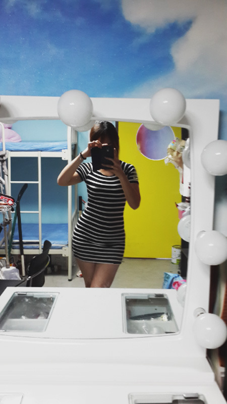 한 회사 여직원들의 미모 | 인스티즈